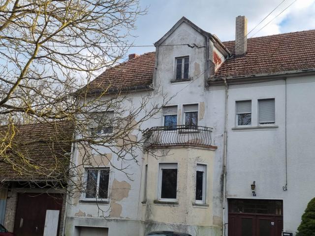 Maison 4 pièces 145 m²