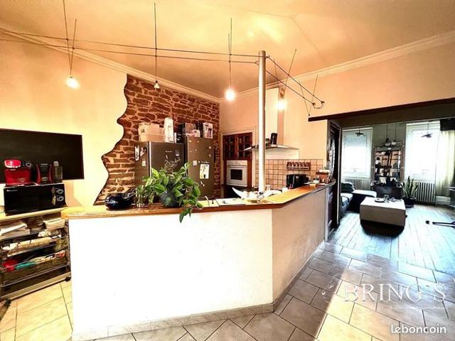 Maison 4 pièces 145 m²