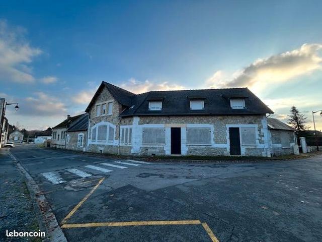 Maison 4 pièces 145 m²