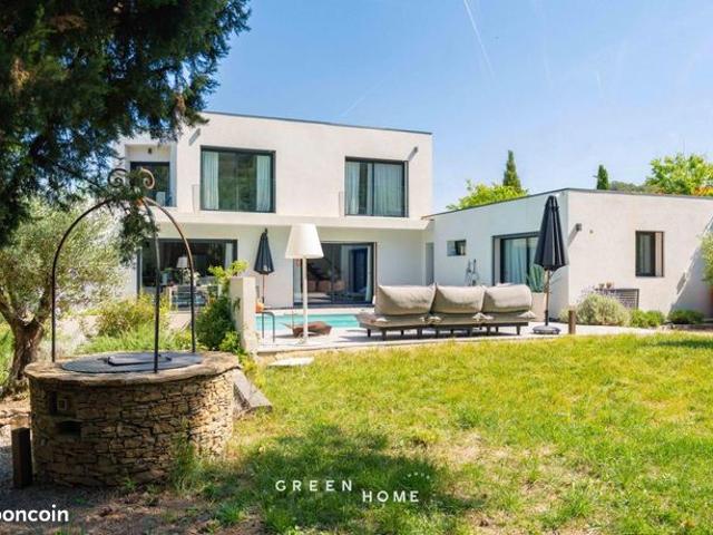 Maison 4 pièces 145 m²