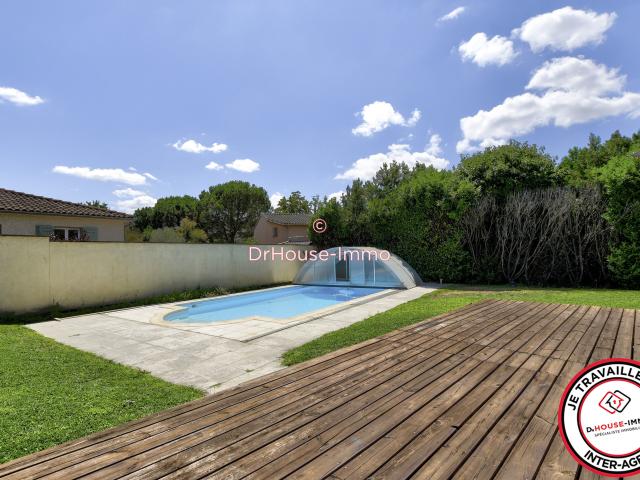Maison 4 pièces 145 m²