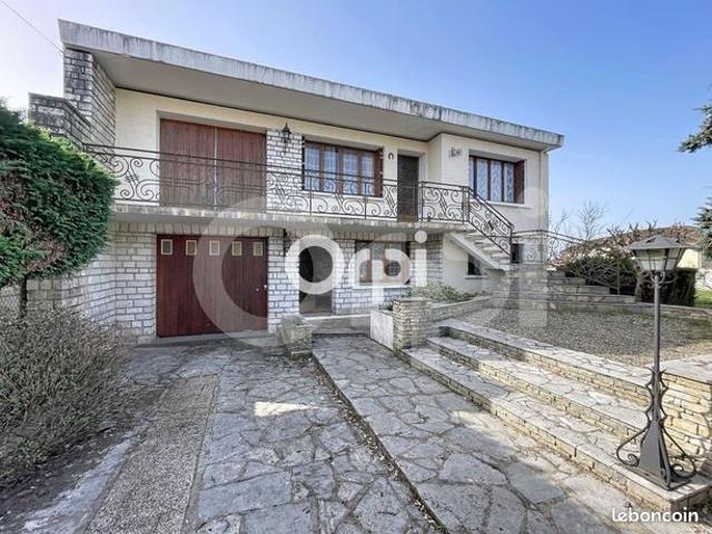 Maison 4 pièces 145 m²