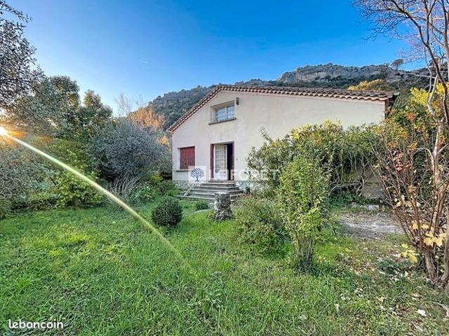 Maison 4 pièces 145 m²