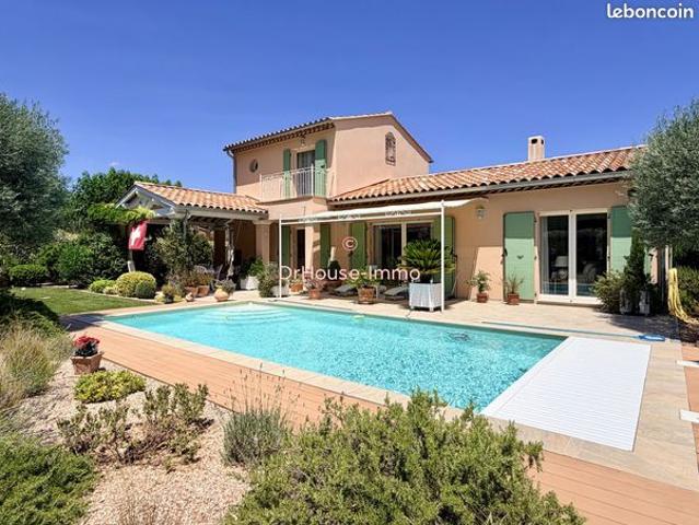 Maison 4 pièces 146 m²