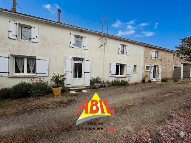 Maison 4 pièces 145 m²