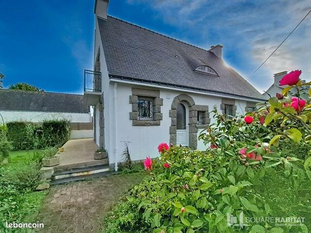 Maison 4 pièces 145 m²