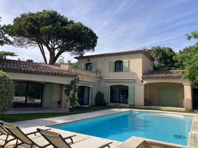 Maison 4 pièces 145 m²