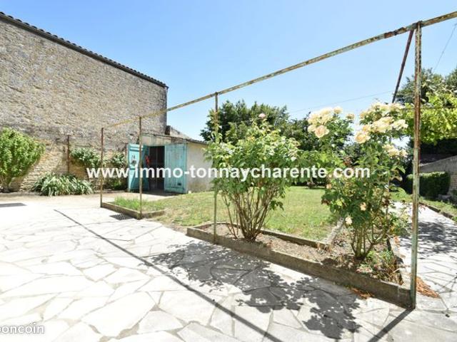 Maison 4 pièces 145 m²