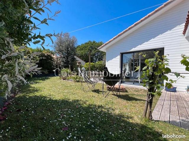 Maison 4 pièces 145 m²