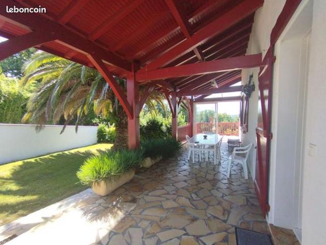 Maison 4 pièces 145 m²