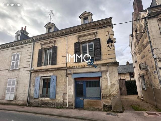 Maison 4 pièces 145 m²
