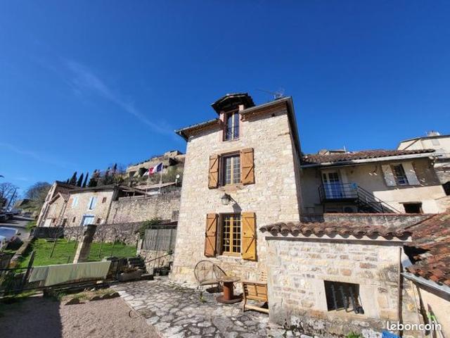 Maison 4 pièces 145 m²