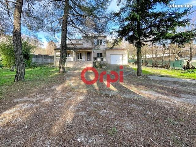 Maison 4 pièces 145 m²