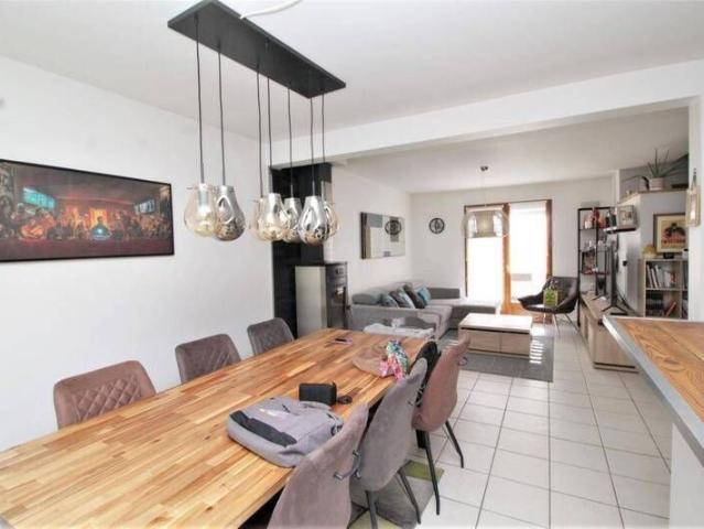 Maison 4 pièces