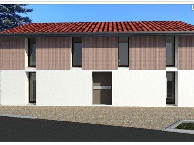 Maison 4 pièces 146 m²
