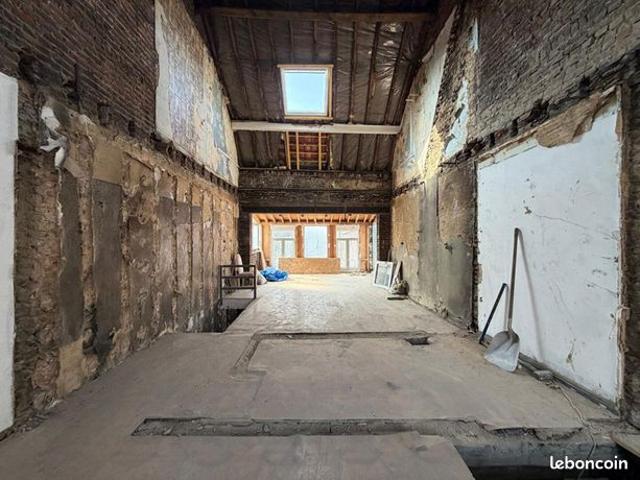 Maison 4 pièces 146 m²
