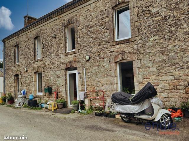 Maison 4 pièces 146 m²