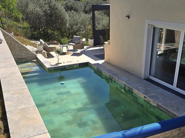 Maison 4 pièces 146 m²