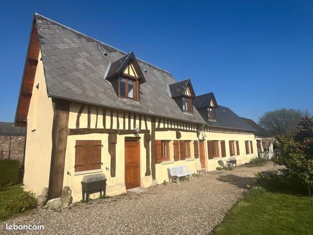 Maison 4 pièces 146 m²