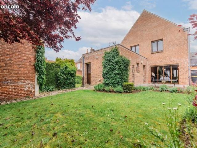 Maison 4 pièces 146 m²