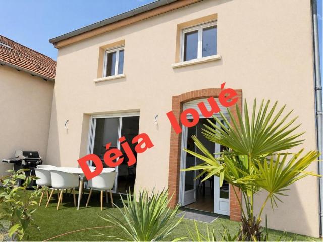 Maison 4 pièces 146 m²
