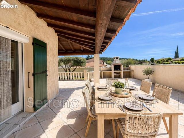 Maison 4 pièces 146 m²