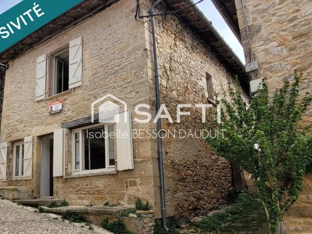 Maison 4 pièces 146 m²