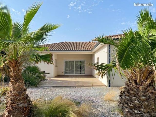 Maison 4 pièces 146 m²