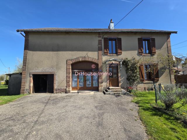 Maison 4 pièces 146 m²
