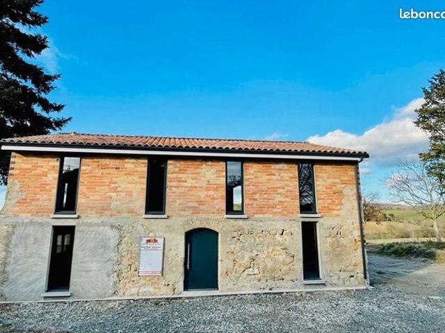 Maison 4 pièces 146 m²