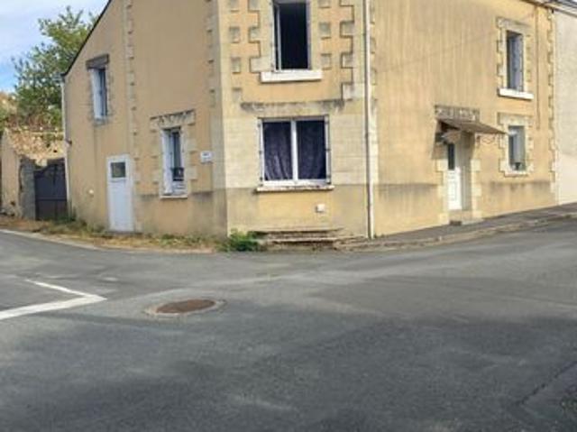 Maison 4 pièces 146 m²