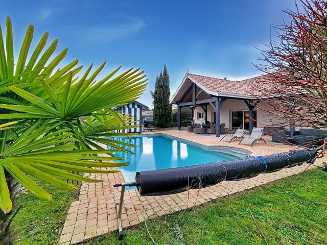 Maison 4 pièces 146 m²