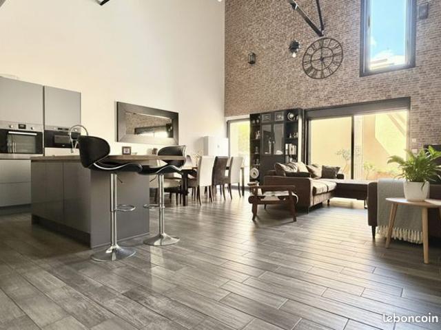 Maison 4 pièces 146 m²