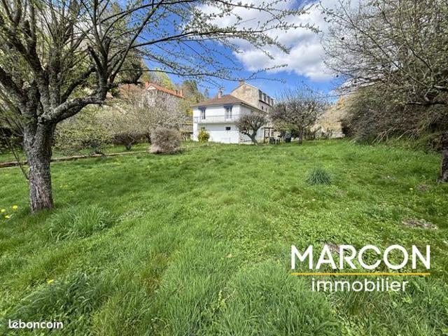 Maison 4 pièces 146 m²