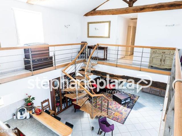 Maison 4 pièces 146 m²