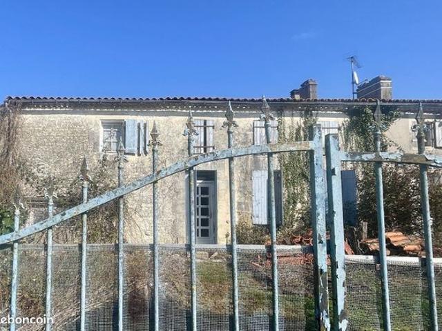 Maison 4 pièces 146 m²