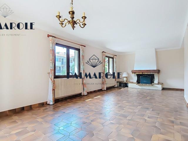 Maison 4 pièces 146 m²