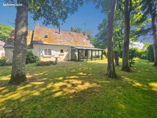 Maison 4 pièces 146 m²