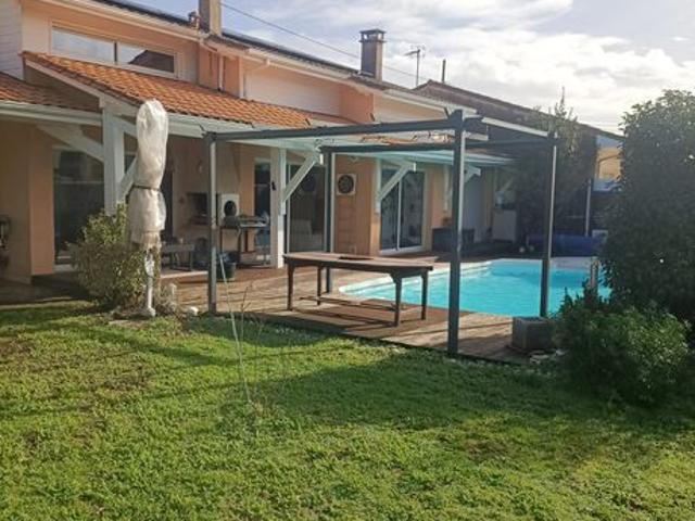 Maison 4 pièces 146 m²