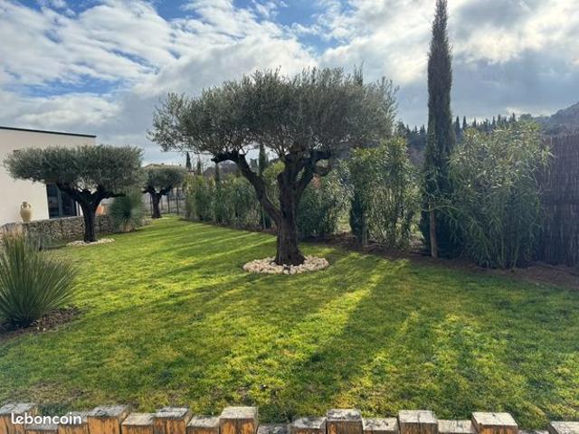 Maison 4 pièces 146 m²