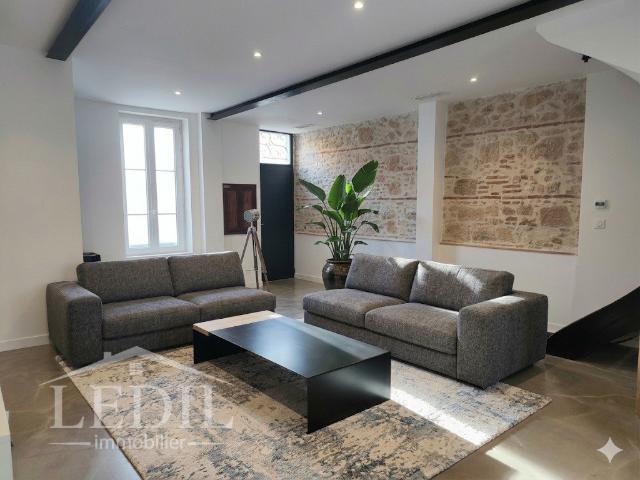 Maison 4 pièces 146 m²