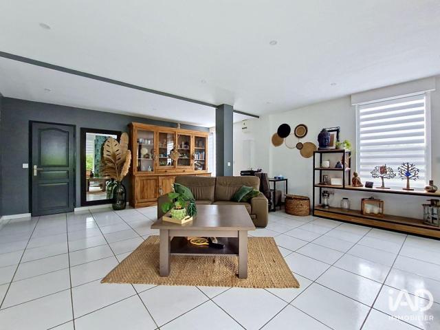 Maison 4 pièces 146 m²