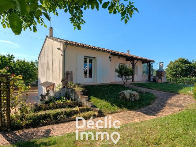 Maison 4 pièces 146 m²