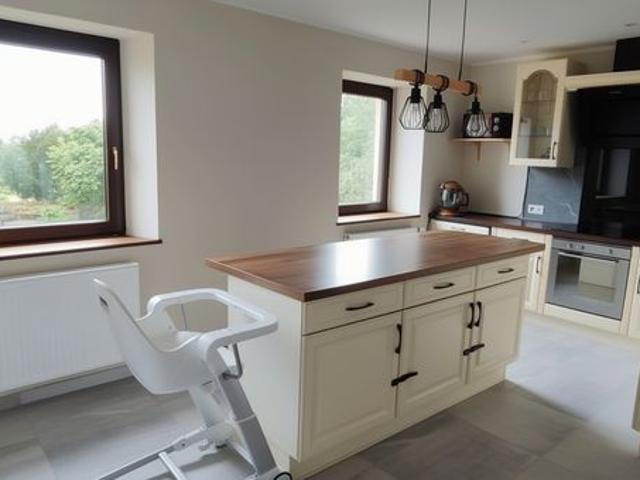 Maison 4 pièces 146 m²