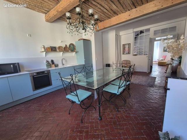 Maison 4 pièces 146 m²