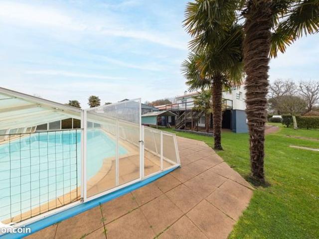 Maison 4 pièces 146 m²