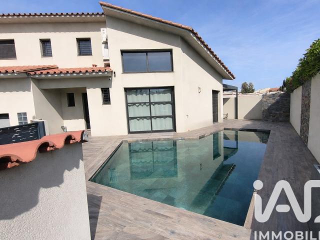 Maison 4 pièces 146 m²