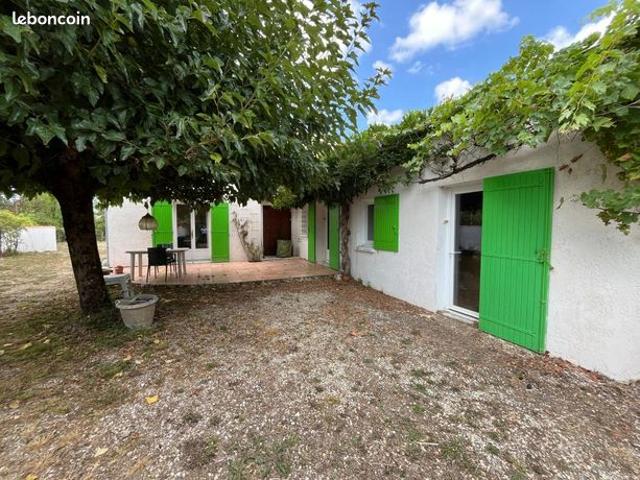 Maison 4 pièces 146 m²