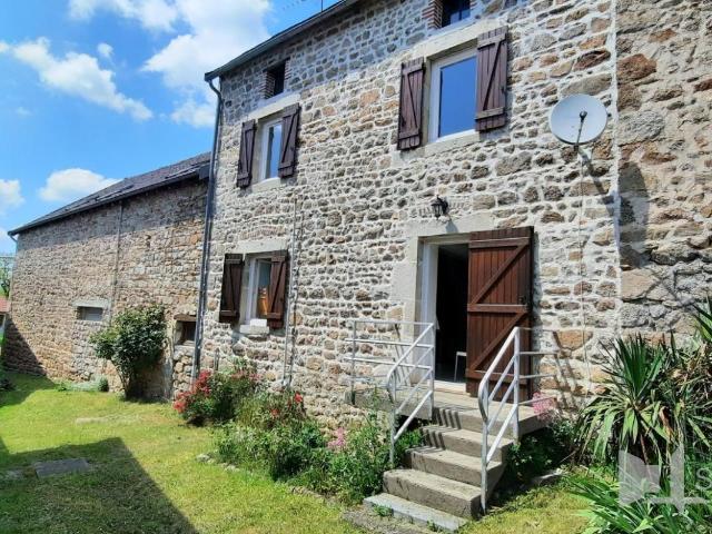 Maison 4 pièces 146 m²