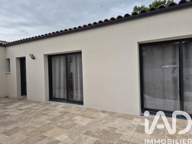Maison 4 pièces 146 m²